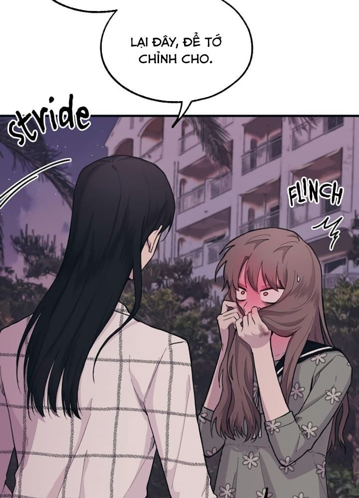 Yeonwoo's Innocence Chapter 24 - 27