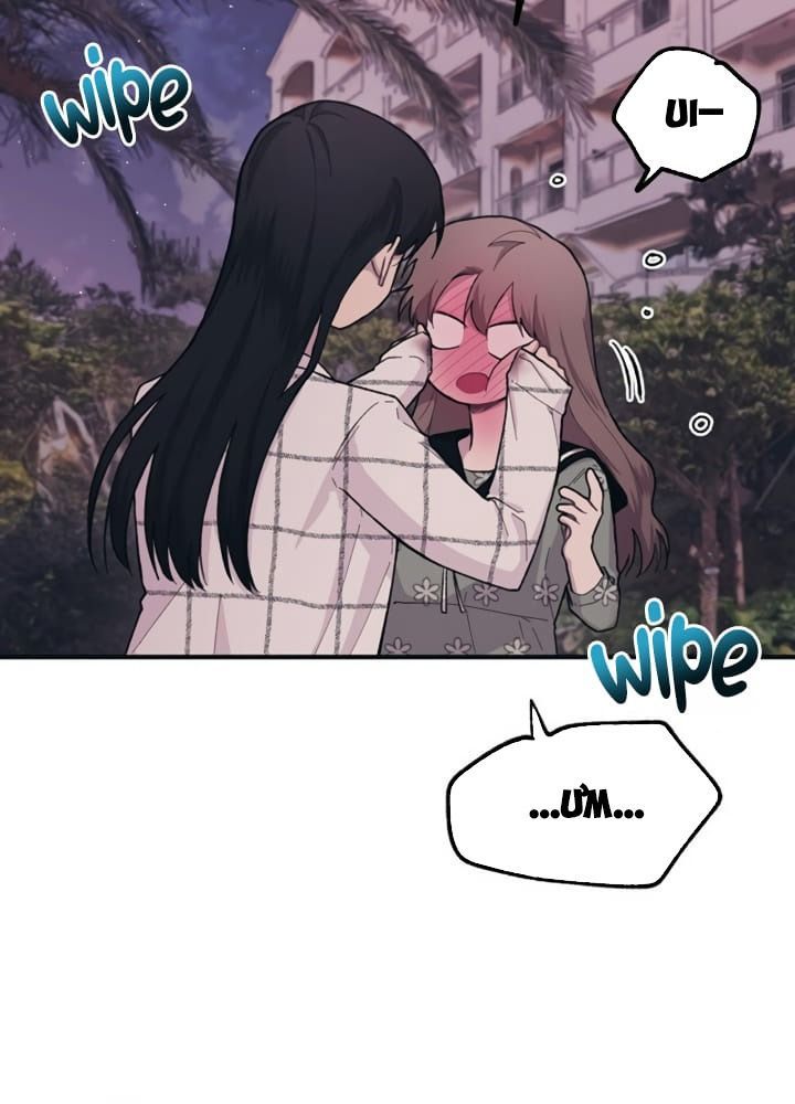 Yeonwoo's Innocence Chapter 24 - 32