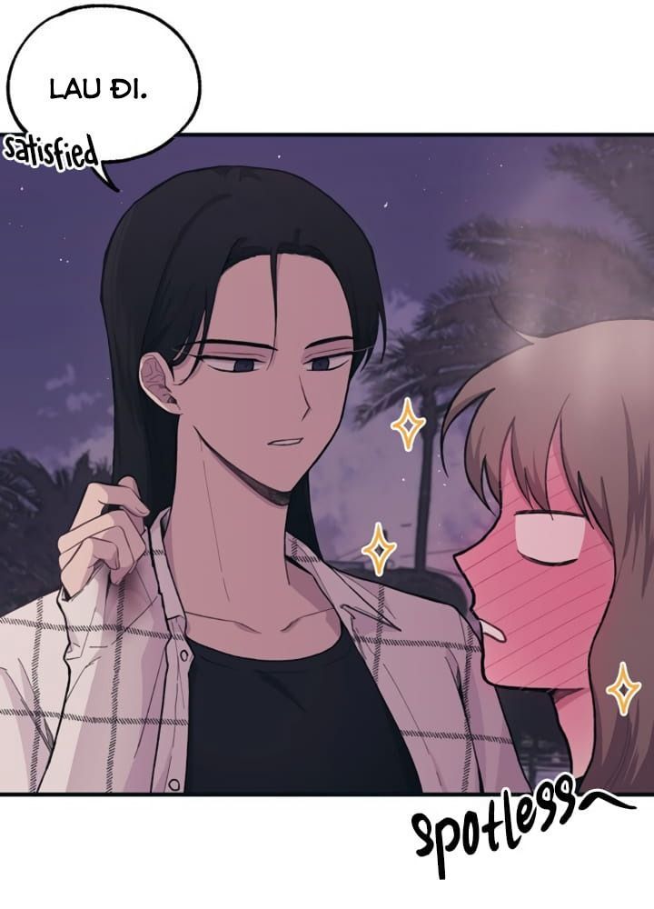 Yeonwoo's Innocence Chapter 24 - 33