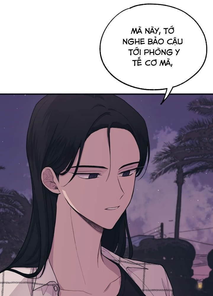 Yeonwoo's Innocence Chapter 24 - 35