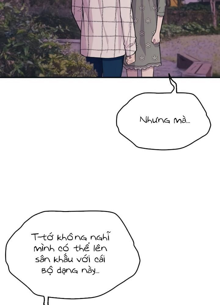 Yeonwoo's Innocence Chapter 24 - 39