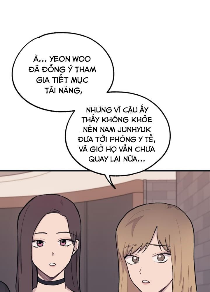 Yeonwoo's Innocence Chapter 24 - 5