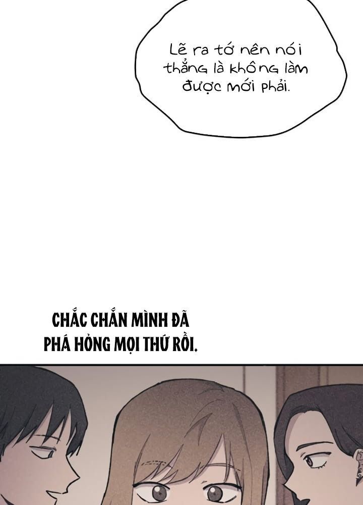 Yeonwoo's Innocence Chapter 24 - 41
