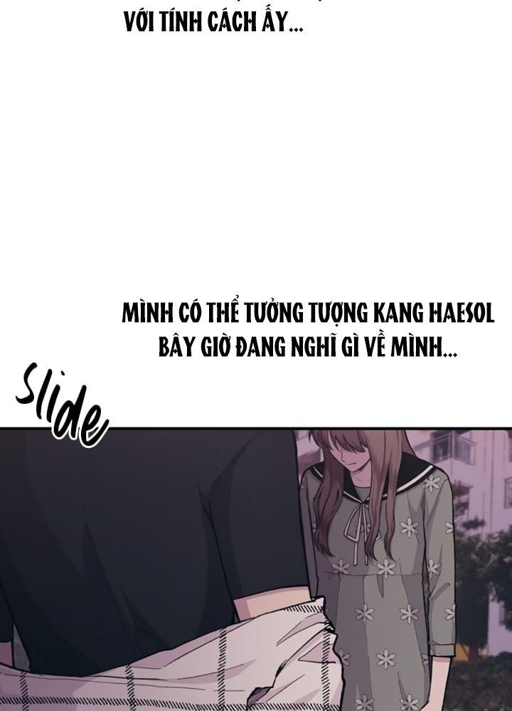 Yeonwoo's Innocence Chapter 24 - 45