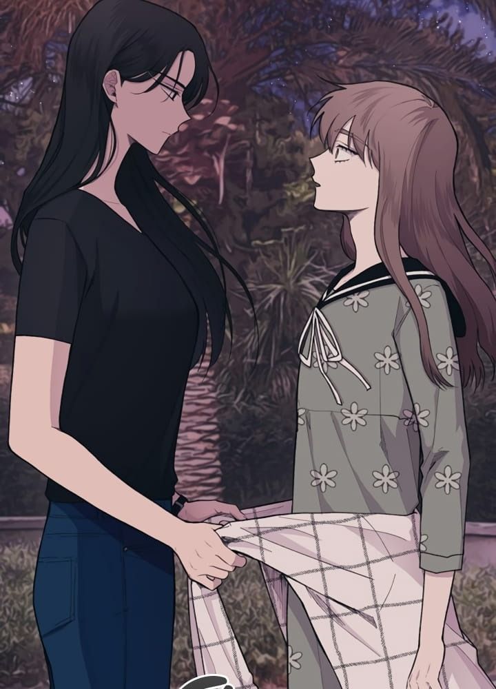 Yeonwoo's Innocence Chapter 24 - 47
