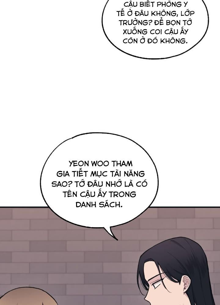 Yeonwoo's Innocence Chapter 24 - 7