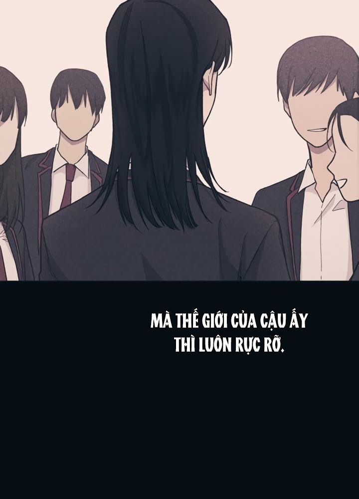 Yeonwoo's Innocence Chapter 24 - 64