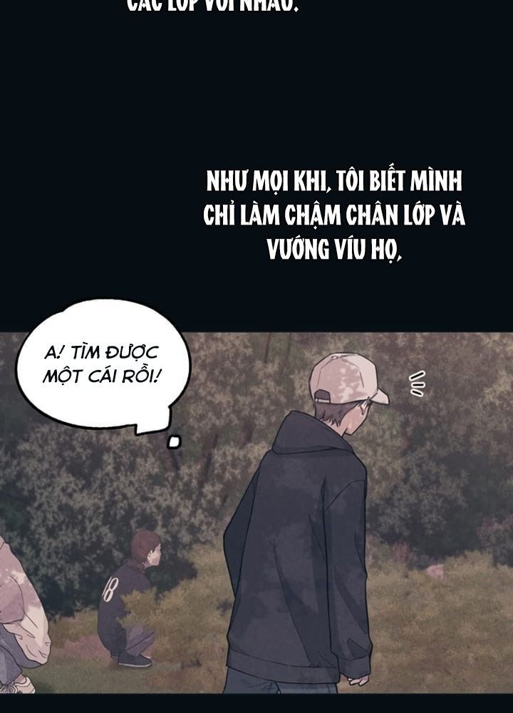 Yeonwoo's Innocence Chapter 24 - 70