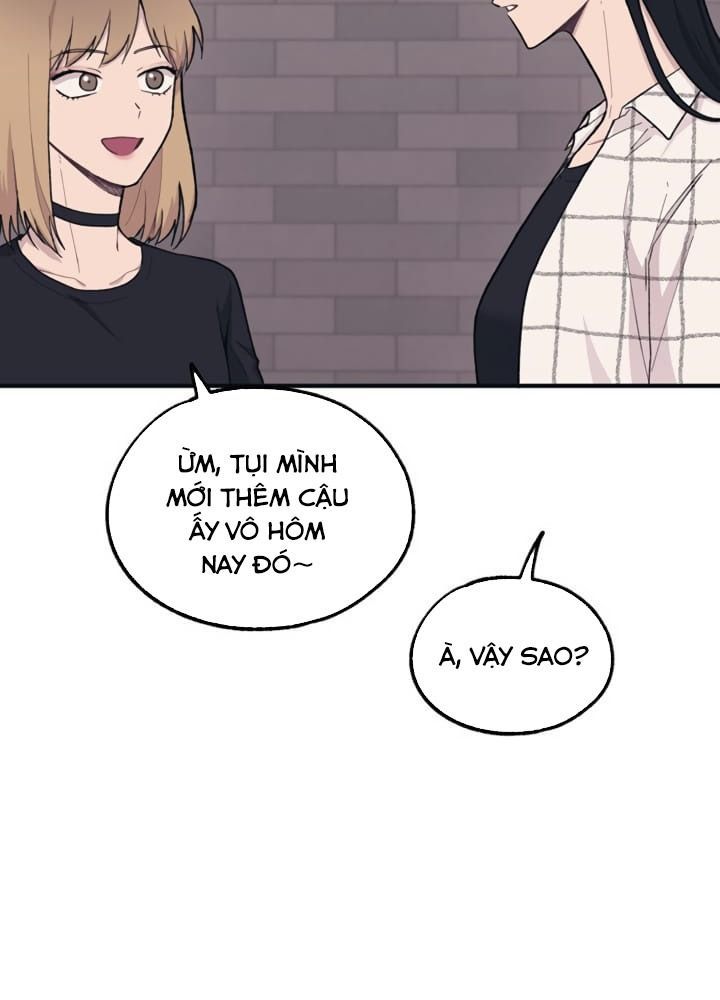 Yeonwoo's Innocence Chapter 24 - 8