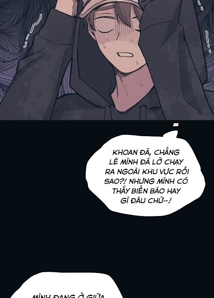 Yeonwoo's Innocence Chapter 24 - 80