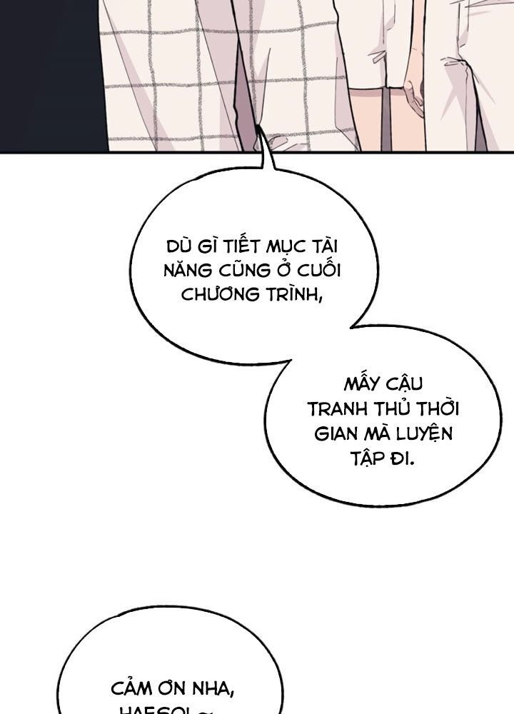 Yeonwoo's Innocence Chapter 24 - 10