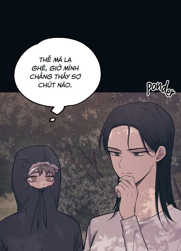 Yeonwoo's Innocence Chapter 25 - 12