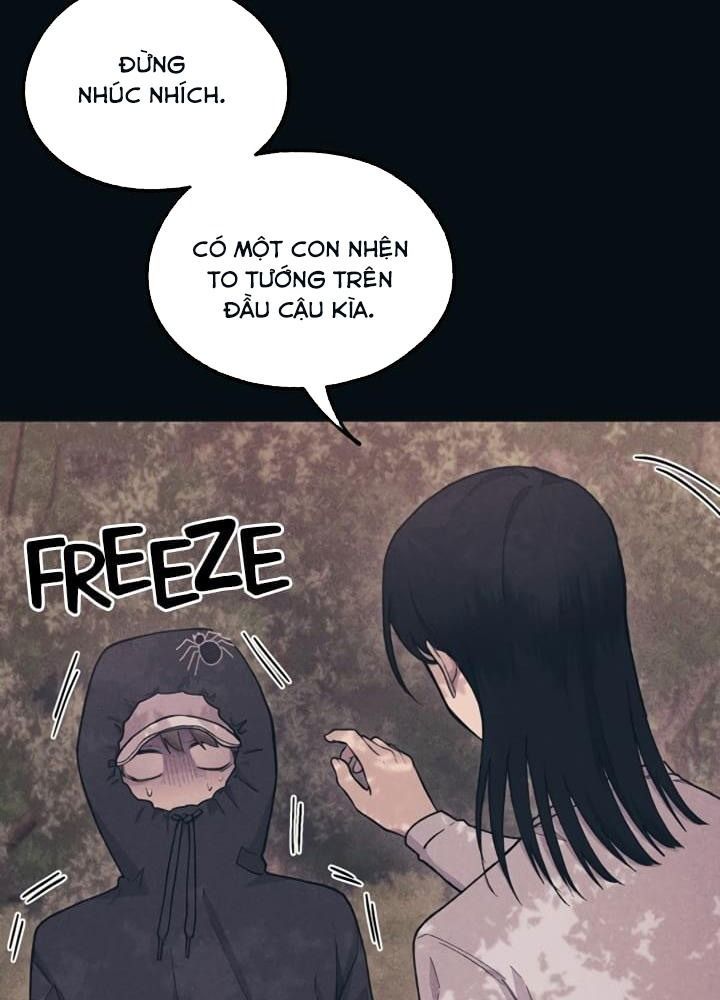 Yeonwoo's Innocence Chapter 25 - 16