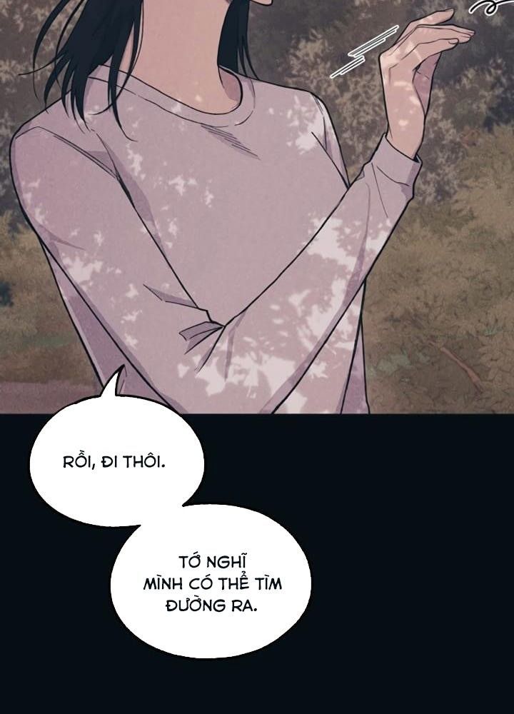 Yeonwoo's Innocence Chapter 25 - 18