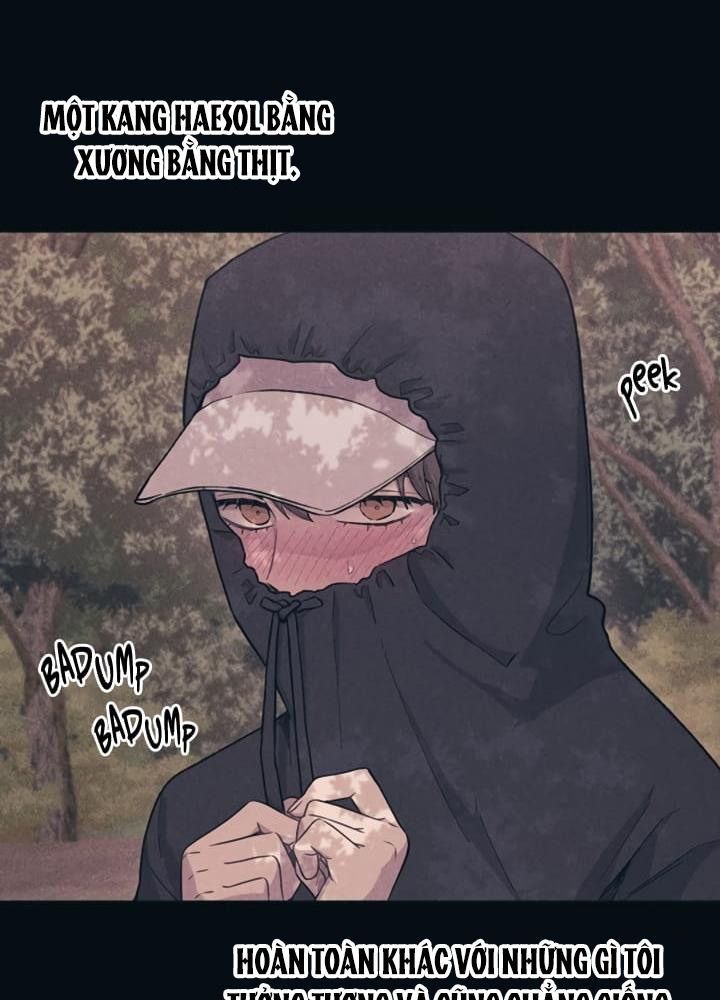 Yeonwoo's Innocence Chapter 25 - 19