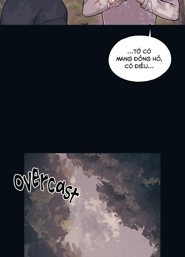 Yeonwoo's Innocence Chapter 25 - 3