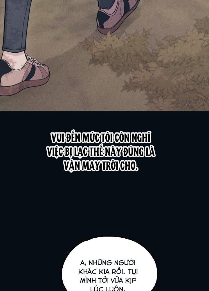 Yeonwoo's Innocence Chapter 25 - 22