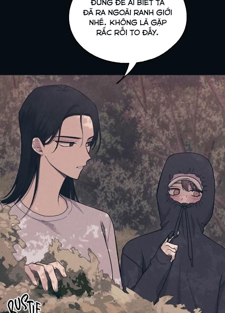 Yeonwoo's Innocence Chapter 25 - 24