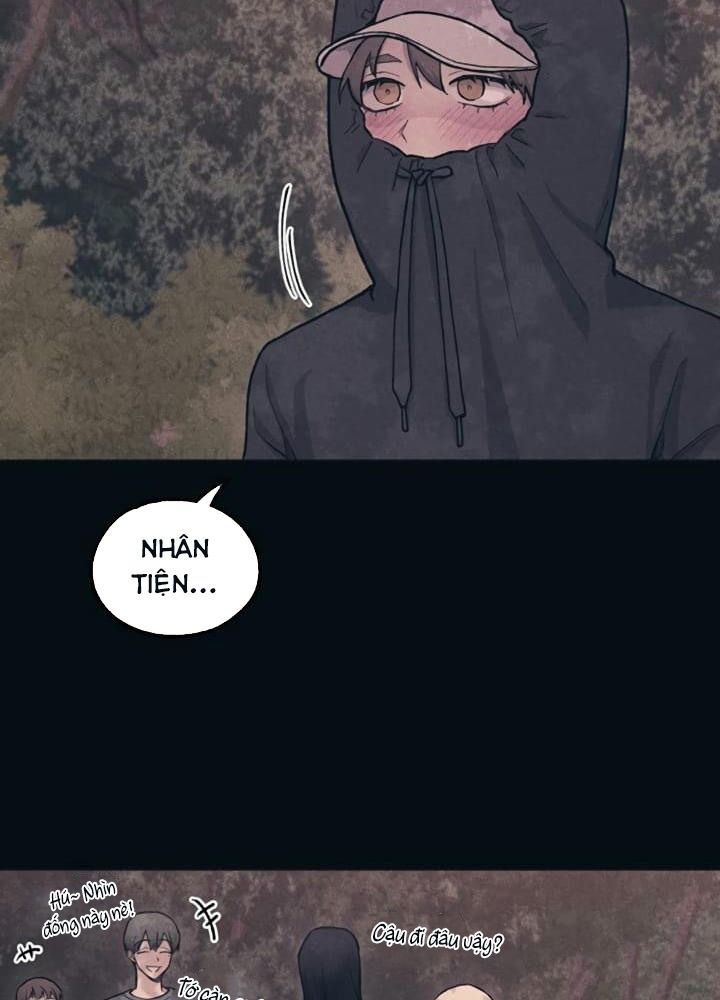 Yeonwoo's Innocence Chapter 25 - 26