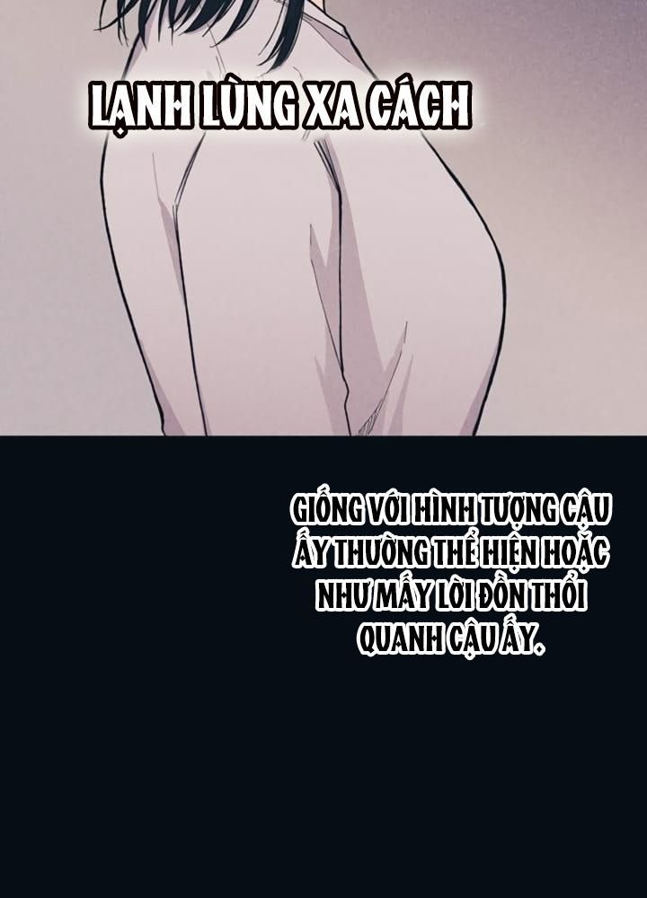 Yeonwoo's Innocence Chapter 25 - 31
