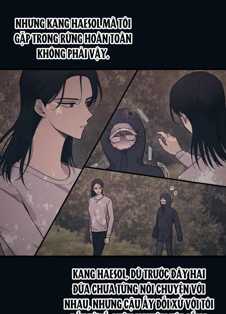 Yeonwoo's Innocence Chapter 25 - 32