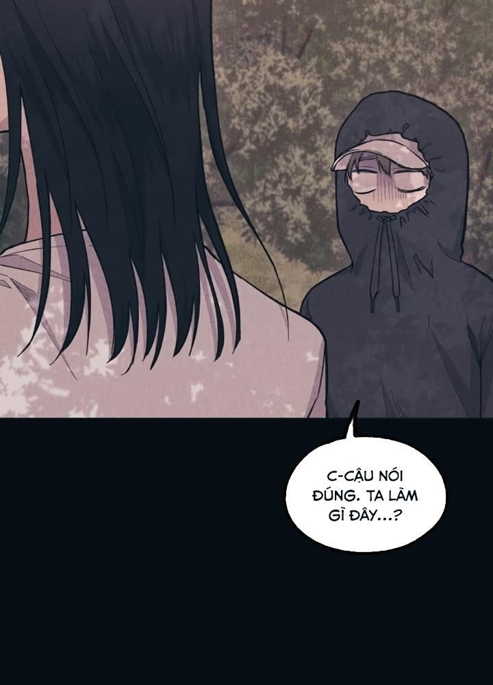 Yeonwoo's Innocence Chapter 25 - 5