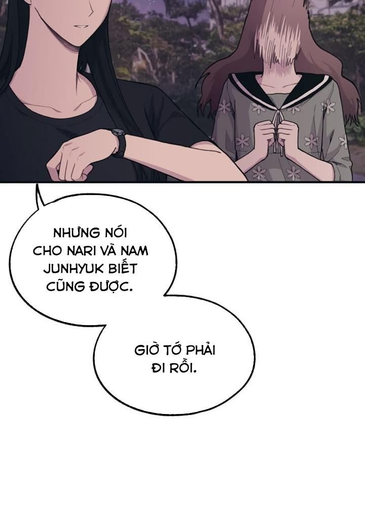 Yeonwoo's Innocence Chapter 25 - 73