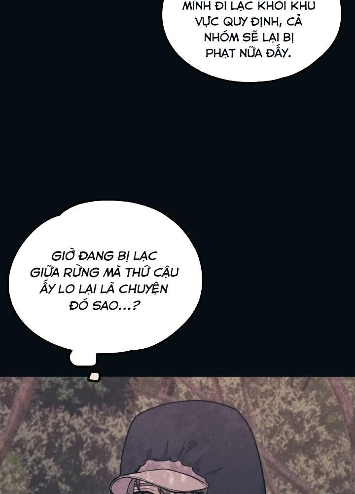 Yeonwoo's Innocence Chapter 25 - 9