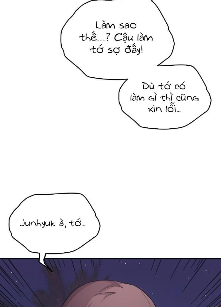 Yeonwoo's Innocence Chapter 25 - 87