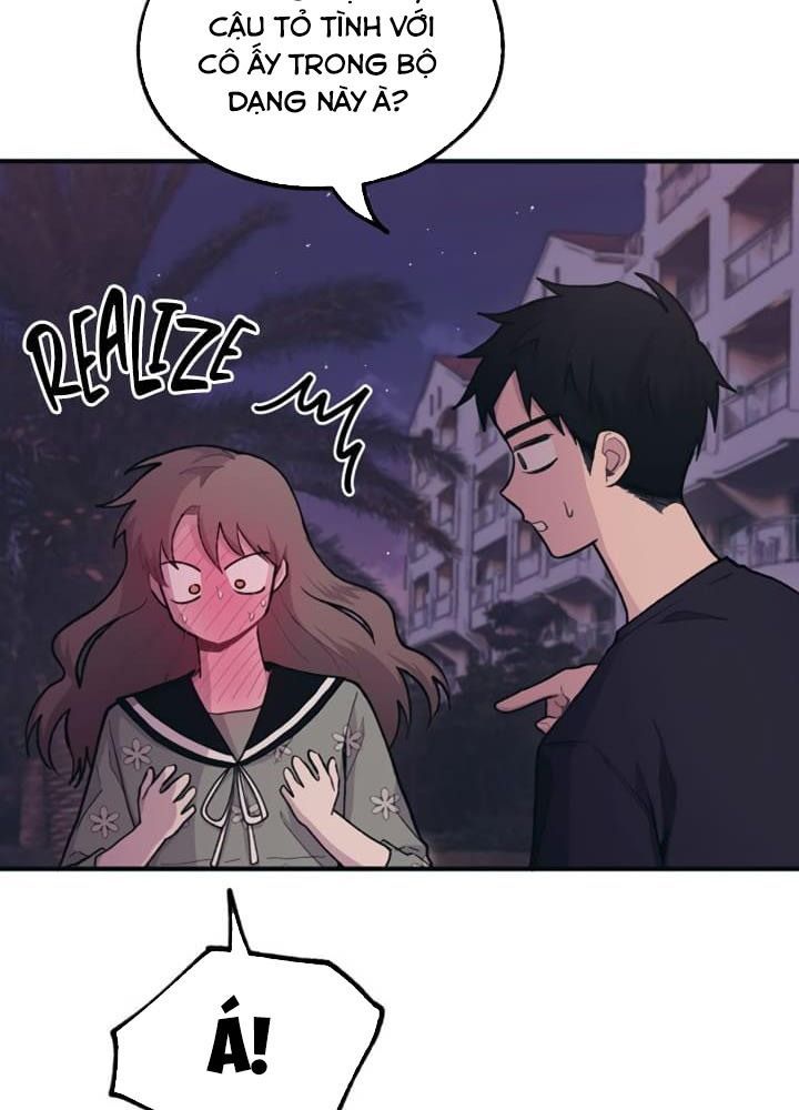 Yeonwoo's Innocence Chapter 25 - 98