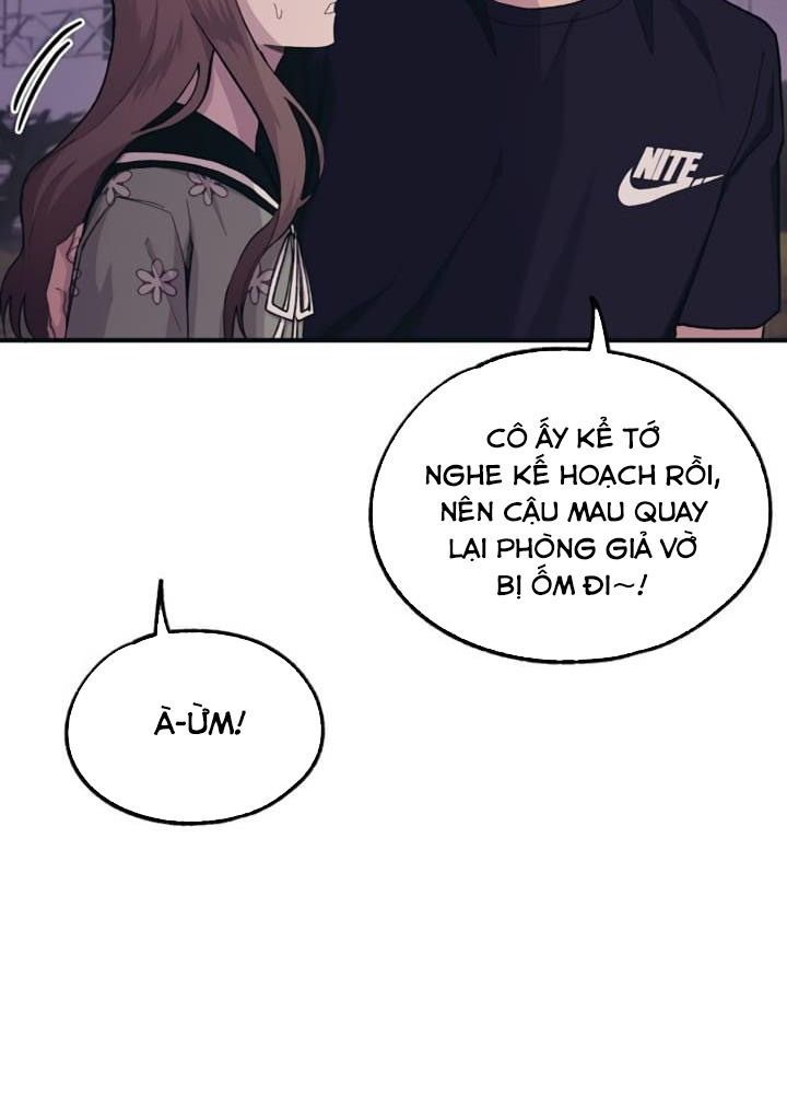 Yeonwoo's Innocence Chapter 25 - 100