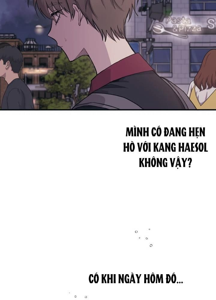 Yeonwoo's Innocence Chapter 26 - 11