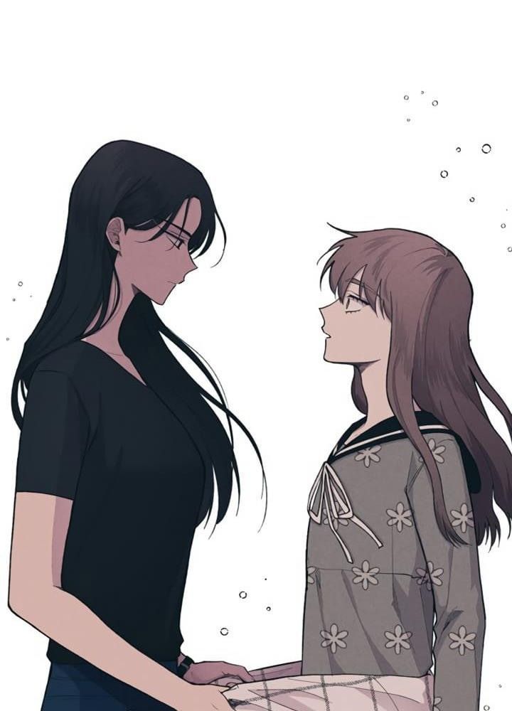 Yeonwoo's Innocence Chapter 26 - 12