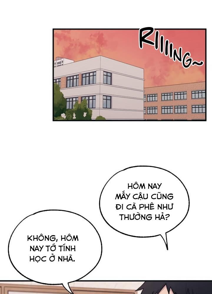 Yeonwoo's Innocence Chapter 26 - 17