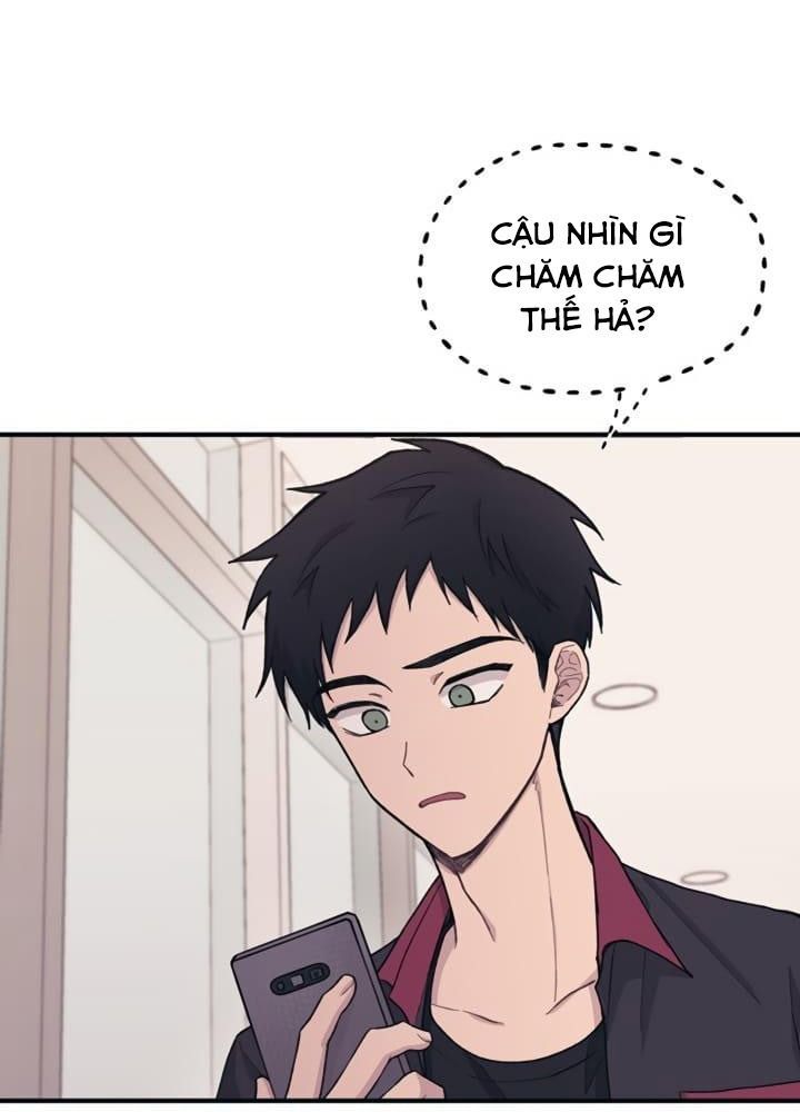 Yeonwoo's Innocence Chapter 26 - 28