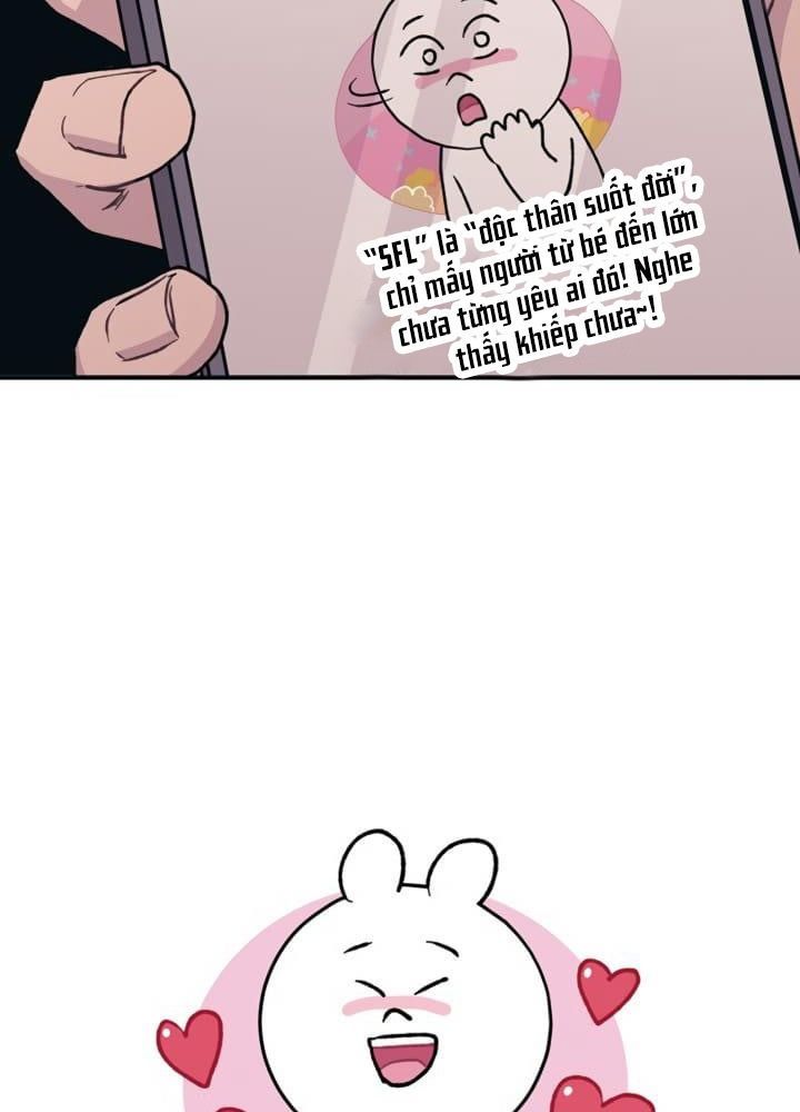 Yeonwoo's Innocence Chapter 26 - 30