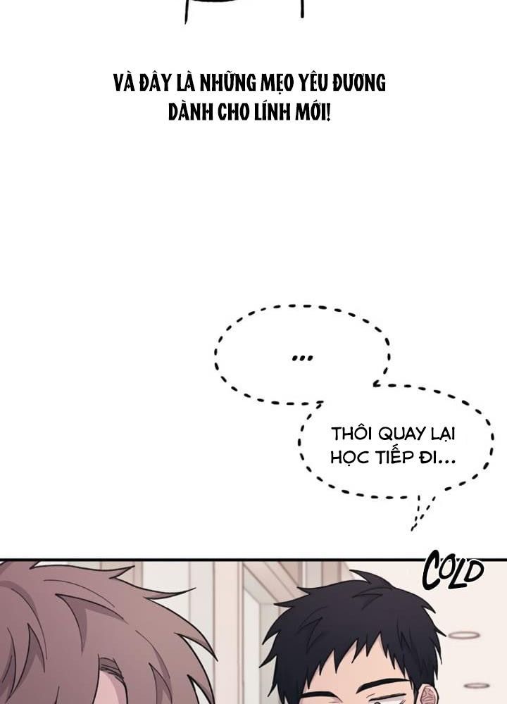 Yeonwoo's Innocence Chapter 26 - 32