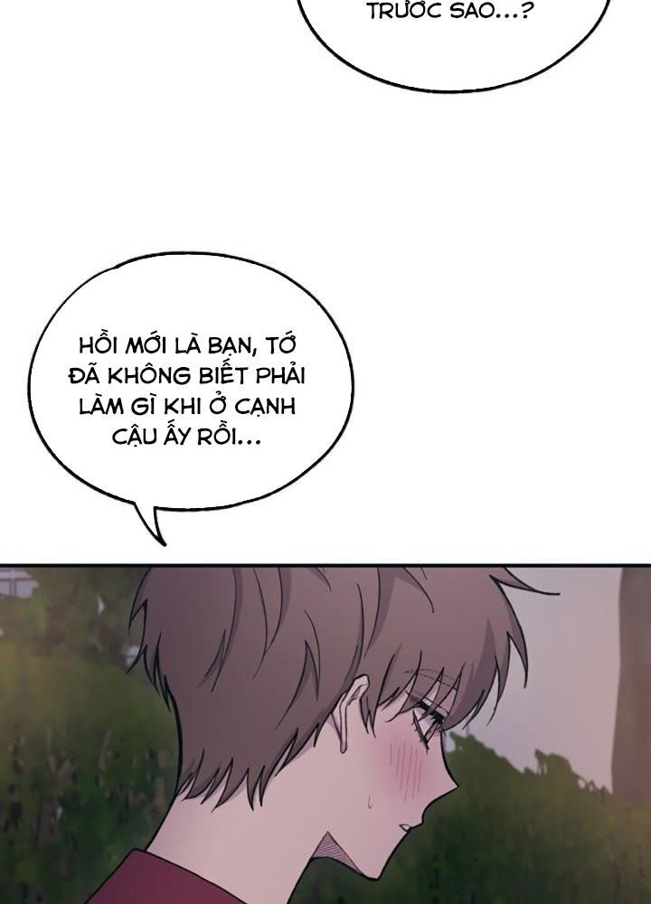 Yeonwoo's Innocence Chapter 26 - 36