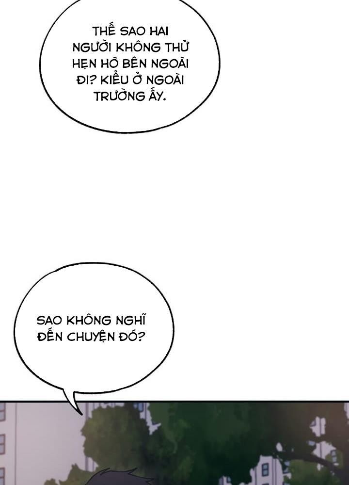 Yeonwoo's Innocence Chapter 26 - 39