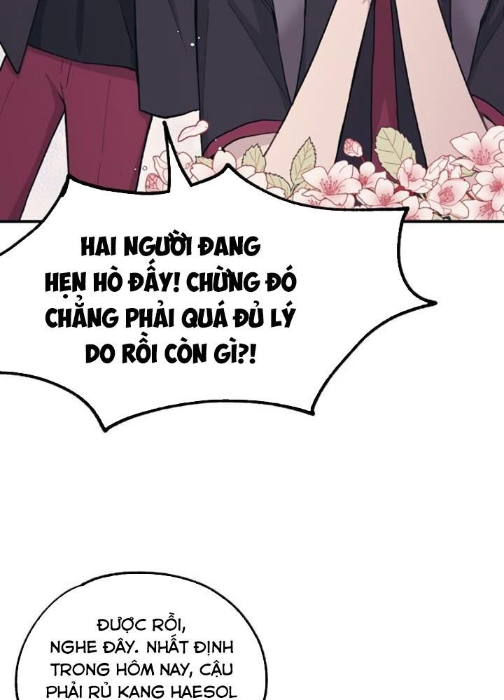 Yeonwoo's Innocence Chapter 26 - 42
