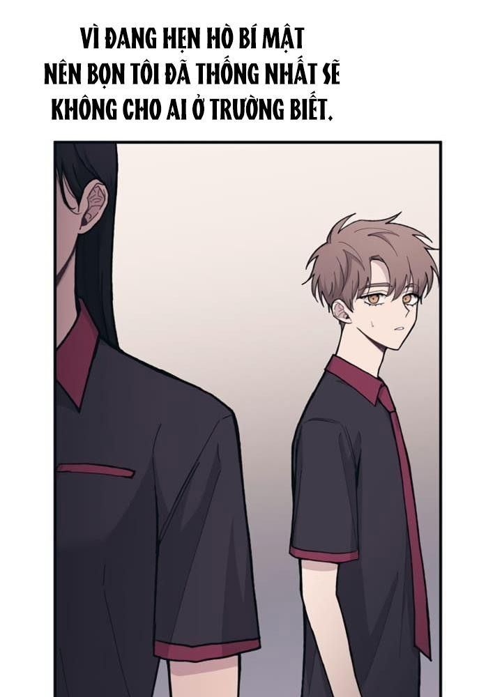 Yeonwoo's Innocence Chapter 26 - 9