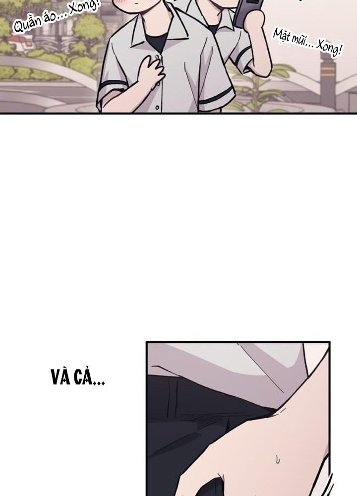 Yeonwoo's Innocence Chapter 26 - 81