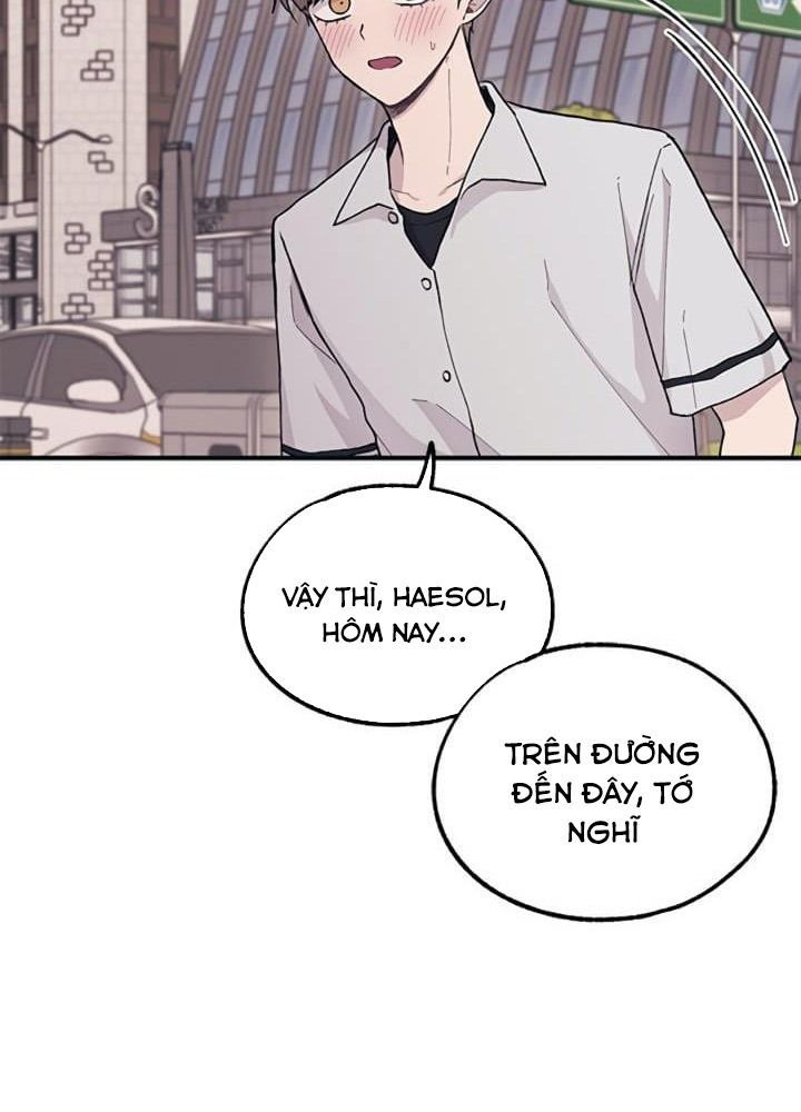 Yeonwoo's Innocence Chapter 26 - 91