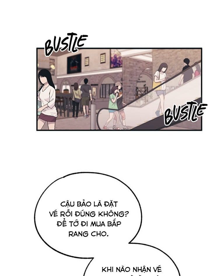 Yeonwoo's Innocence Chapter 27 - 14