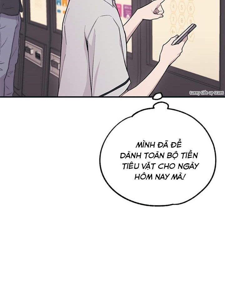 Yeonwoo's Innocence Chapter 27 - 17