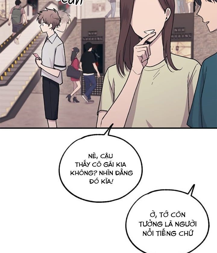 Yeonwoo's Innocence Chapter 27 - 20