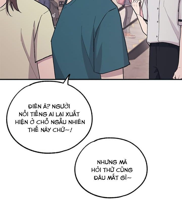 Yeonwoo's Innocence Chapter 27 - 22