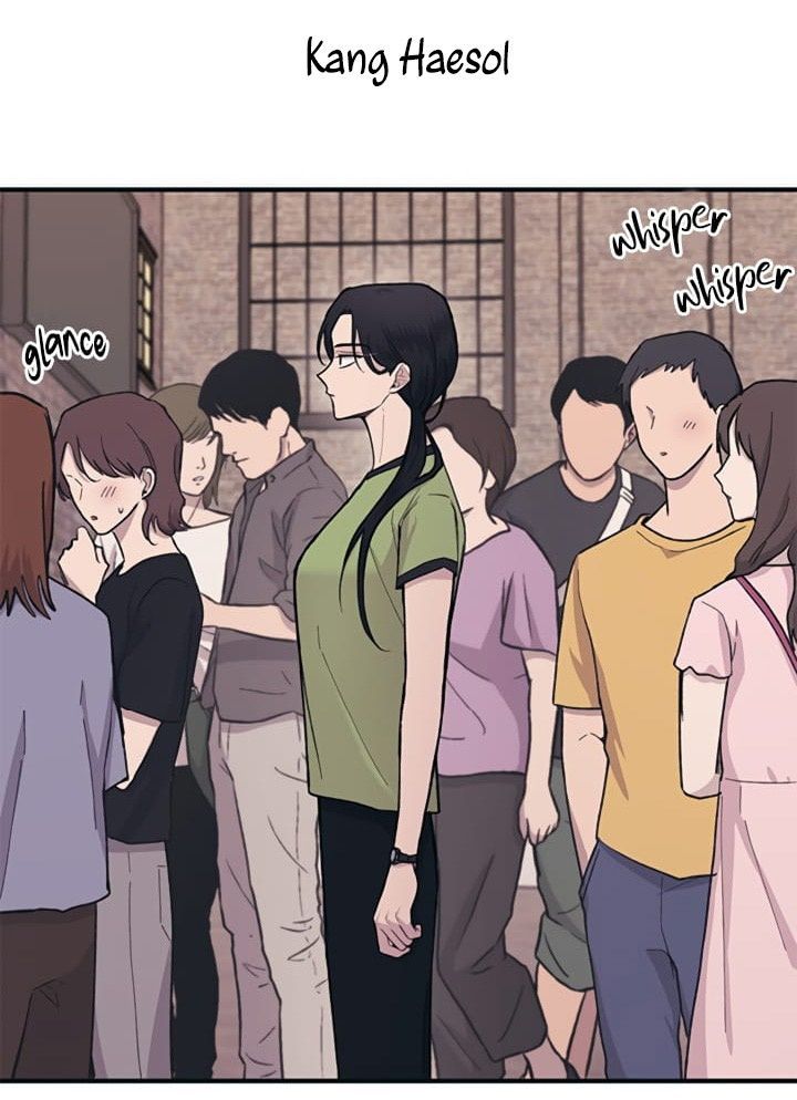 Yeonwoo's Innocence Chapter 27 - 25