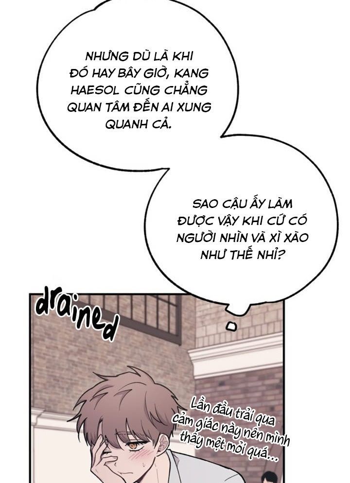 Yeonwoo's Innocence Chapter 27 - 29