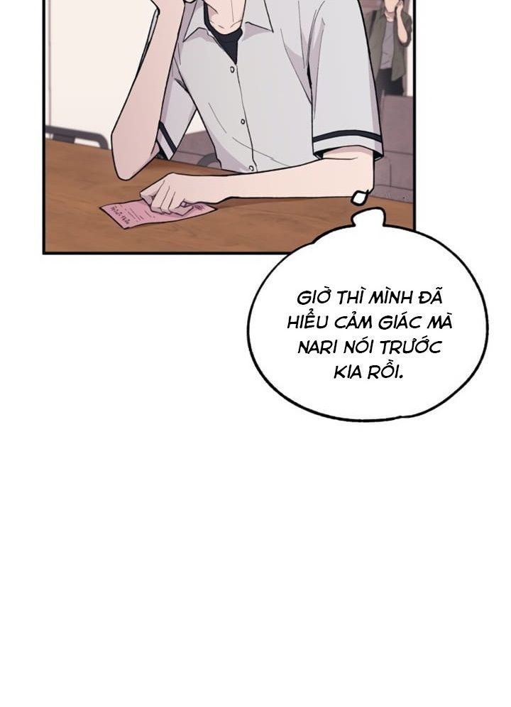 Yeonwoo's Innocence Chapter 27 - 30